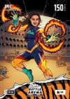 Fire Colosseum Battlefoil
