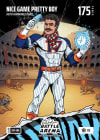Ice Colosseum Battlefoil