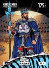 Ice Colosseum Battlefoil