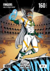 Ice Colosseum Battlefoil