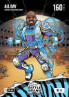 Ice Colosseum Battlefoil