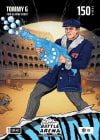 Ice Colosseum Battlefoil