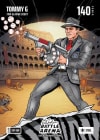 Steel Colosseum Battlefoil