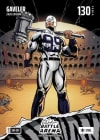 Steel Colosseum Battlefoil
