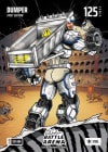 Steel Colosseum Battlefoil