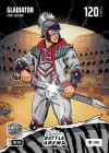 Steel Colosseum Battlefoil