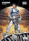 Steel Colosseum Battlefoil