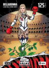 Brawl Colosseum Battlefoil