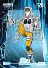 Ice Chillin' Battlefoil