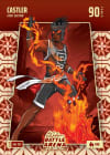 Fire Great Grandma's Linoleum Battlefoil