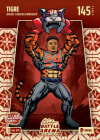 Brawl Great Grandma's Linoleum Battlefoil