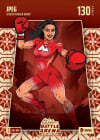 Brawl Great Grandma's Linoleum Battlefoil