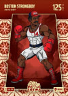 Brawl Great Grandma's Linoleum Battlefoil