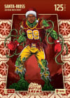 Brawl Great Grandma's Linoleum Battlefoil