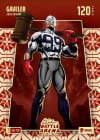 Brawl Great Grandma's Linoleum Battlefoil