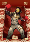 Brawl Great Grandma's Linoleum Battlefoil