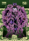 Hex Grandma's Linoleum Battlefoil