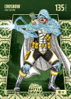 Ice Grandma's Linoleum Battlefoil
