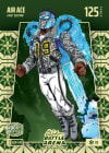 Ice Grandma's Linoleum Battlefoil