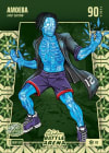 Ice Grandma's Linoleum Battlefoil