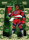 Brawl Grandma's Linoleum Battlefoil