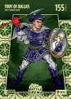 Brawl Grandma's Linoleum Battlefoil