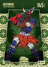 Brawl Grandma's Linoleum Battlefoil