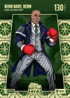 Brawl Grandma's Linoleum Battlefoil