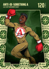 Brawl Grandma's Linoleum Battlefoil