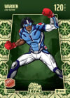 Brawl Grandma's Linoleum Battlefoil