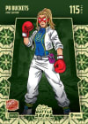 Brawl Grandma's Linoleum Battlefoil