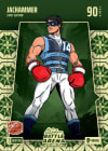Brawl Grandma's Linoleum Battlefoil