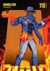 Fire Grillin' Battlefoil