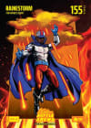 Fire Grillin' Battlefoil