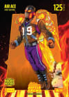 Fire Grillin' Battlefoil