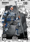 Steel Headlines Battlefoil