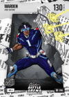Steel Headlines Battlefoil