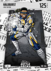 Steel Headlines Battlefoil