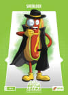  Hotdog