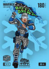 Ice Icon Battlefoil