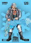 Ice Icon Battlefoil