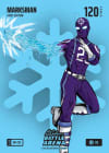Ice Icon Battlefoil