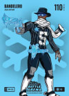 Ice Icon Battlefoil