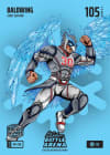 Ice Icon Battlefoil