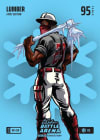 Ice Icon Battlefoil