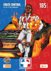 Fire Logofoil