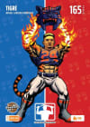 Fire Logofoil