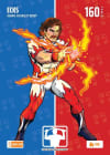 Fire Logofoil