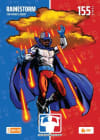 Fire Logofoil