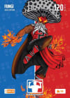 Fire Logofoil